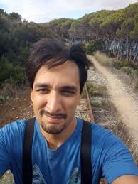 Is Horus remade by the Chaos Gods or is he dead?