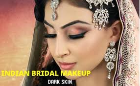 bridal tips for indian skin tones fair
