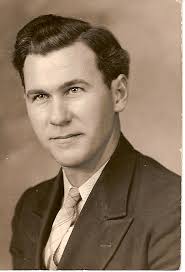 Elden William Stovall (1902-1981)