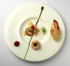 La Festa Taiwan Food Plating Molecular Gastronomy Plating Food