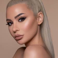 Vanity Makeup Cosmetics Contour Palette (Various Shades)