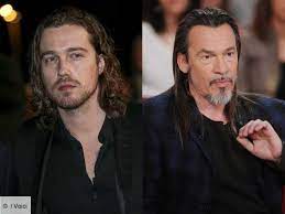I dont remember how i came across him a year or so ago, but i randomly stumbled upon his spotify (or was it youtube?) and i just love his voice and his soft and calming music! Florent Pagny N Apprecie Pas Julien Dore Mais Alors Pas Du Tout Voici