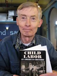 Manning's Project Uncovers Lost Stories of Mill Children