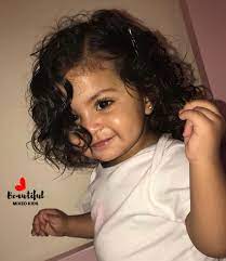 Pin On Beautiful Mixed Kids