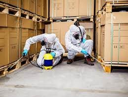 Award winning pest control, exterminator and mosquito services. Commercial Pest Control