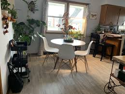 Gateleg table 10 1 4 35 59 7 8×31 1 2 199. Thinking Of Upgrading To The Ikea Lisabo Dining Table 55 X30 I Like My Round Table And The Look But Feeling Like Perhaps A Rectangular Table May Offer More Surface Space For Guests