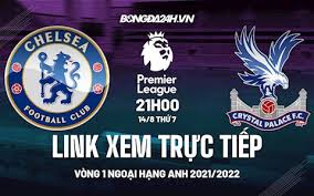 Lịch thi đấu bóng đá ngoại hạng anh 2021/2022 mới nhất: 6jkxyoazu Onim