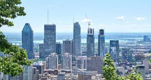 16 Jobs In Montreal For English Speaking People You Can Get Hired For Right Now Montreal Canadian Travel San Francisco Skyline