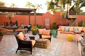 See more ideas about design, moroccan decor, moroccan design. Colorful Moroccan Outdoor Living Eclectic Patio San Diego By Sage Outdoor Designs
