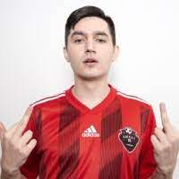 Подробная статистика игрока kefir по fifa, биография, участие в командах, за кого играет, матчи, призовые, статистика и последние новости. Sergej Nikiforov Vkontakte