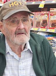 His family has been found thanks everyone for sharing and helping