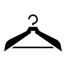 Ready to be used in web design, mobile apps and presentations. Free Hanger Icon Of Glyph Style Available In Svg Png Eps Ai Icon Fonts