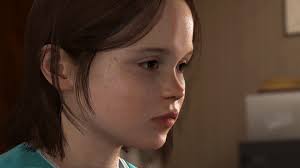 Beyond Two Souls Artwork Behind The Scenes E Screenshot Beyond Two Souls Quantic Dream Quantic Dream Games