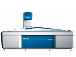 Norland Xr 800 Whole Body Scanner Bone Densitometry Merry X Ray