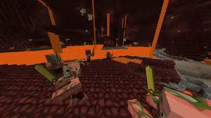 With a new ambiance, minecraft becomes darker, funnier and a bdcraft sounds pack for minecraft is very easy to install in 5minutes. Vanillabdcraft For Minecraft Java Edition Bdcraft Net