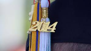 Linden High School Class of 2014