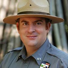 Ranger Mike
