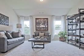 Major program deliveries during the third quarter, including deliveries under operating lease (which are identified by parentheses) were as follows: Floor Plan Guide 2 Stories With Media Rooms Up Chafin Communities