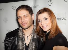 Barbara Tucker v Inboxu - Žurnal24