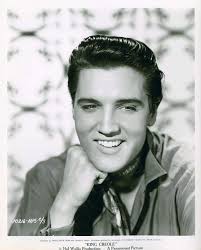 ELVIS PRESLEY DIARY : Lieber e Stoller