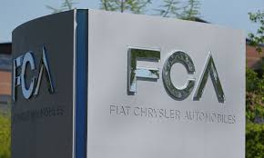 Welcome to the official stellantis page. Fiat Chrysler Said To Win Bank S Approval For 6 9b Loan