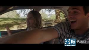 It's just unfortunate that it's delivered in a very uninspired and trite. 2 Hearts New Movie Out October 16