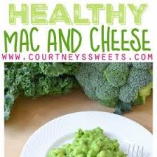 Healthy Mac And Cheese Recipe Green Delicious Vegetarian Kid Friendly Recipe Using Kale And Br Healthy Mac N Cheese Recipe Healthy Mac N Cheese Mac And Cheese