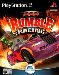 The game features a total of 18 different courses and six different locations. Trucos Rumble Racing Playstation 2
