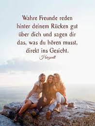 wahre freunde spruche zitate neue zitate zitate lustig