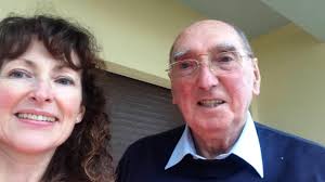 It is with heavy hearts that we share the passing of our beloved Dad,  Husband, Grandfather and Best Mate, pop left us