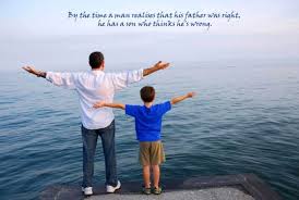 Birthday Quotes For Father From Son Birthday Quotes For Son From Father Father Son Quotes Happy Fathers Day Son Quotes