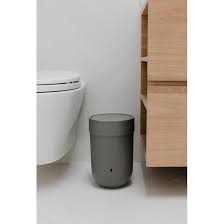 Get bathroom accessories from target to save money and time. Umbra Touch 5 9 Litre Swing Top Waste Bin Reviews Wayfair Co Uk