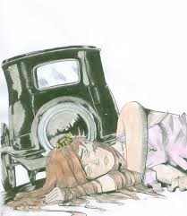 Daisy Buchanan In The Great Gatsby | Character Analysis & Quotes - Lesson |  Study.Com
