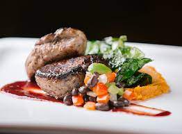 If you're looking for a delicious lunch or dinner at a unique restaurant in branson, visit the keeter center at college of the ozarks. Dobyns Dining Room