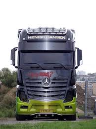 Big Truck In The World Truck Is One Type Of Lorry That Has A Big Body And Also Style There Are Many Trucking Business Mercedes Truck Mercedes Benz Mercedes