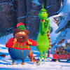 How the grinch stole christmas! 1