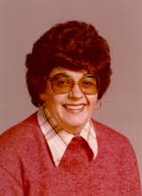 Obituary information for Donna J. Mucha