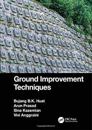 Pembinaan yuen seng sdn bhd sunway geotechnics (m) sdn bhd. Ground Improvement Techniques Amazon De Huat Bujang B K University Putra Malaysia Serdang Malaysia Prasad Arun Indian Institute Of Technology Bhu Varanasi India Kazemian Sina Payame Noor University Pnum Mashhad Iran Anggraini