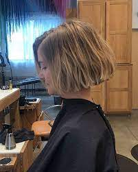 80 Latest Bob Haircut Ideas For 2018 2019 In 2020 Bobs Haircuts Choppy Bob Hairstyles Bob Hairstyles