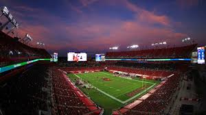 Get the latest news and information for the tampa bay buccaneers. Nfl Lasst 22 000 Zuschauer Beim Super Bowl Zu Kicker