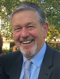 Obituary information for Joseph W. Hammond, Jr.