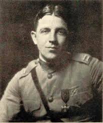 Laurence Tucker Stallings