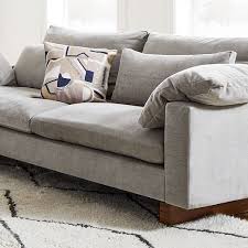 Harmony Sofa Deep Sofa Comfy Couches Deep Seated Sofa Sofa