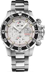 ball engineer hydrocarbon nedu erkek kol saatleri aksesuarlar saatler