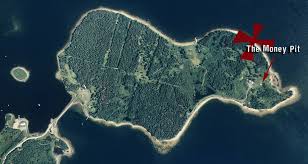 The Mystery of Oak Island | Not Your Grandfathers Mining Industry, Nova  Scotia, Canada