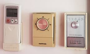 I could not find a setting on the mhk1 wireless thermostat (that i got to . How Often Do You Put Your Heating On In The Summer Quora