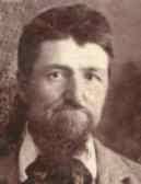 Aaron P. Perry (1846-1922)