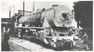 Locomotive Class 5701 1929 Locomotive Steam Trains Steam Engine Trains