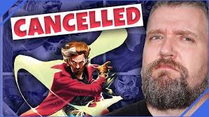 Marvel Cancel Aaron, Cantwell & Ahmed Titles