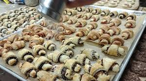 Farmtastic Rugulah Cookies